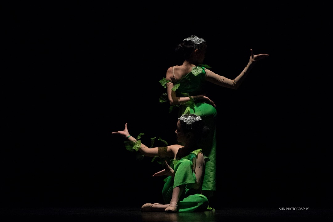 Dance Performance 2