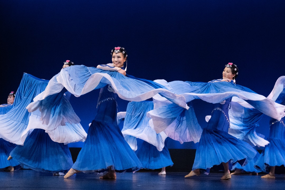 Dance Performance 6