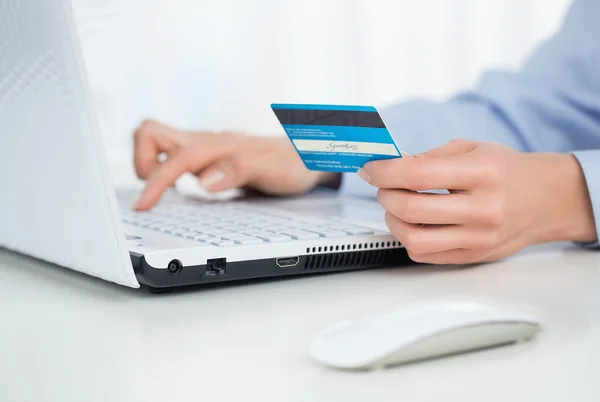 Customer Payment Methods