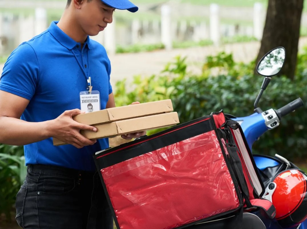 Delivery